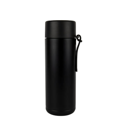 LL6947 Zara 600ml Steel Bottle