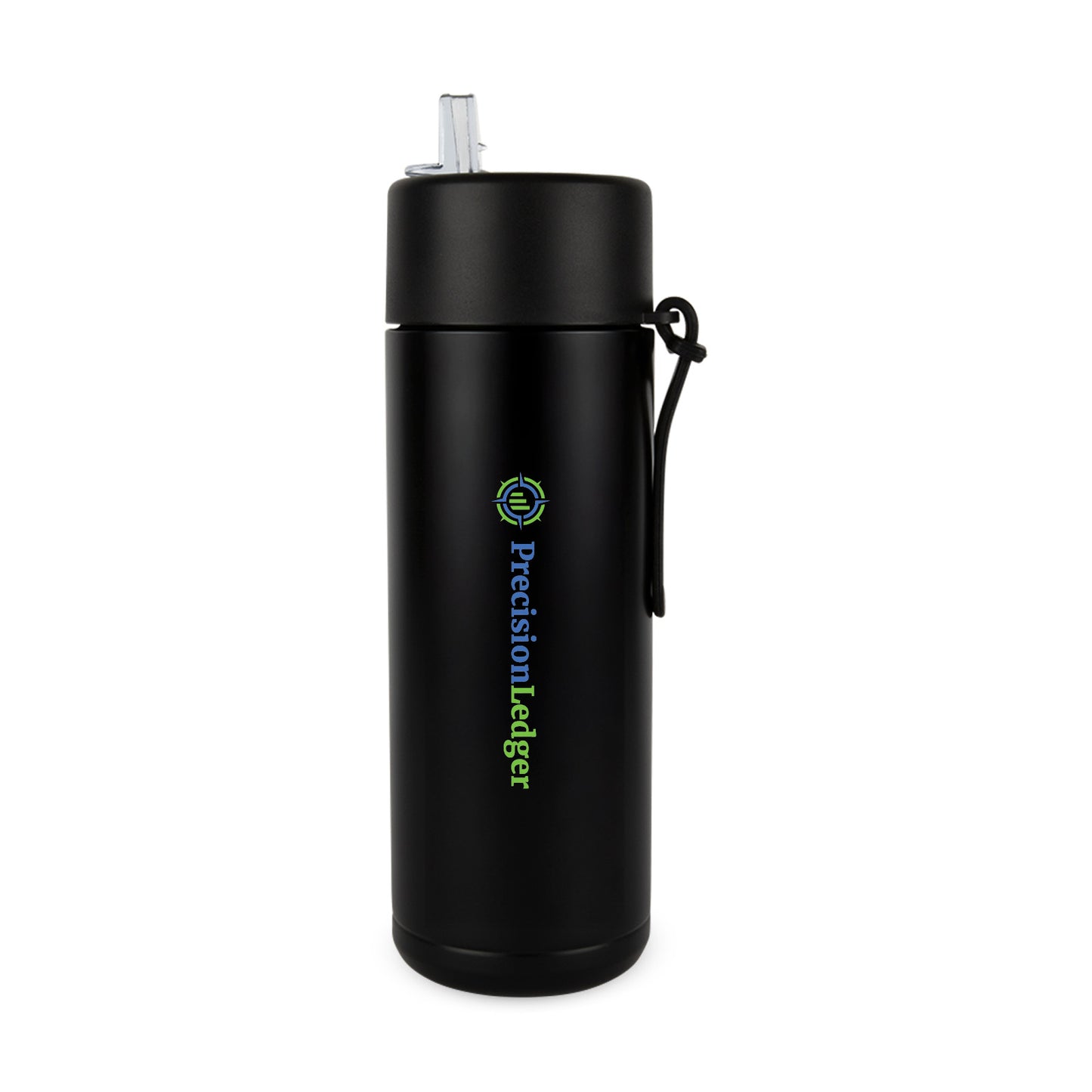 LL6947 Zara 600ml Steel Bottle