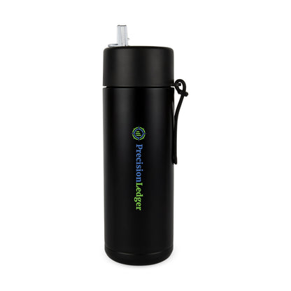 LL6947 Zara 600ml Steel Bottle
