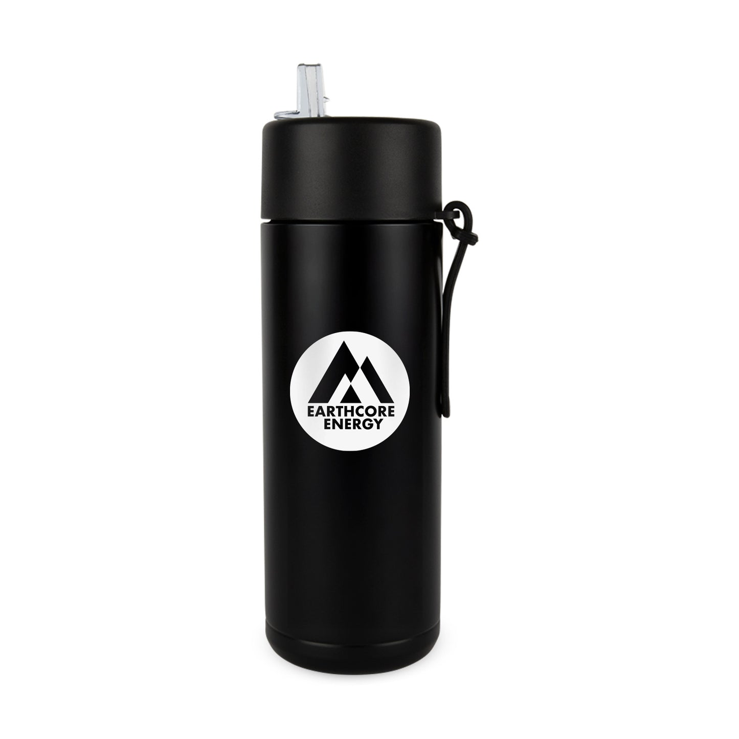 LL6947 Zara 600ml Steel Bottle