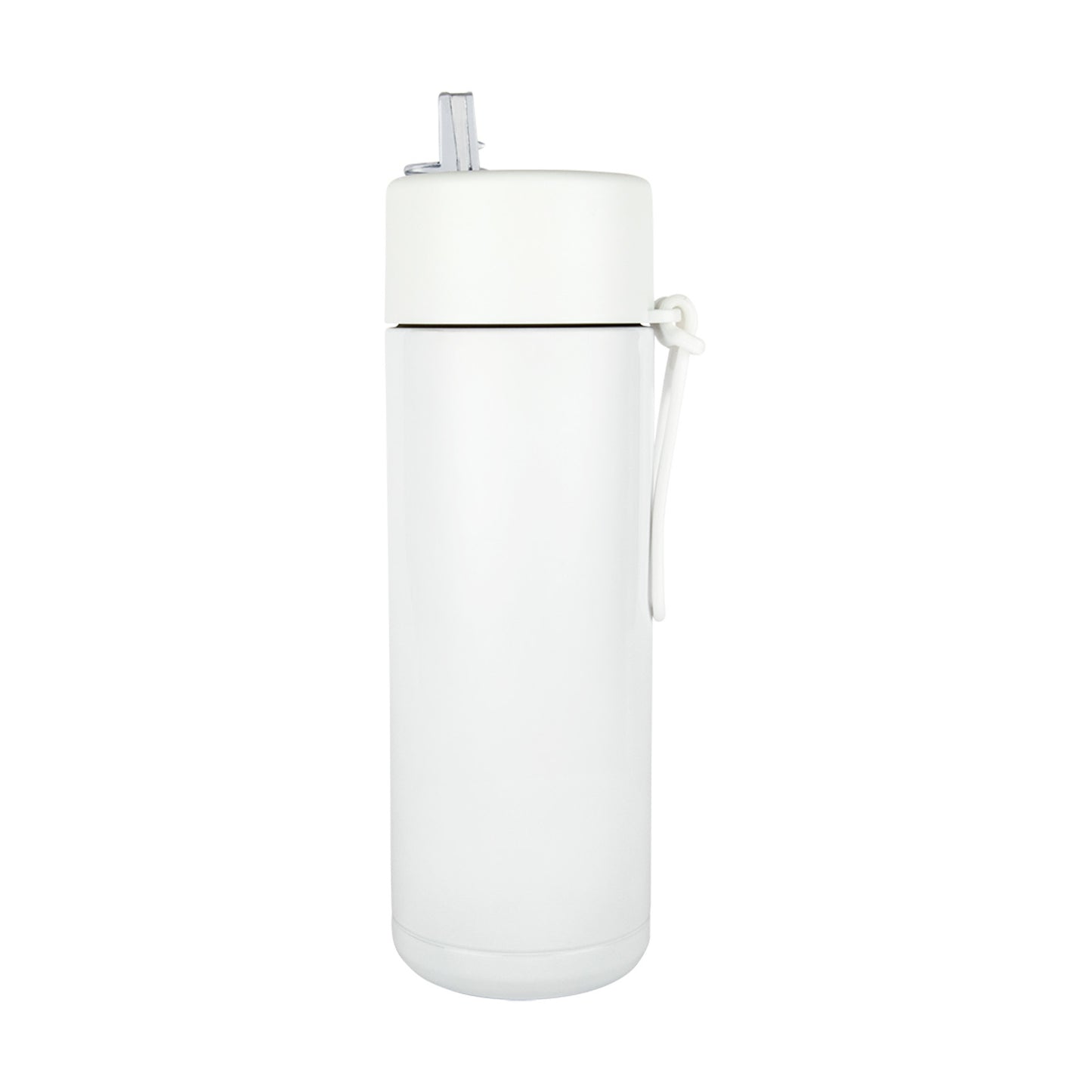 LL6947 Zara 600ml Steel Bottle