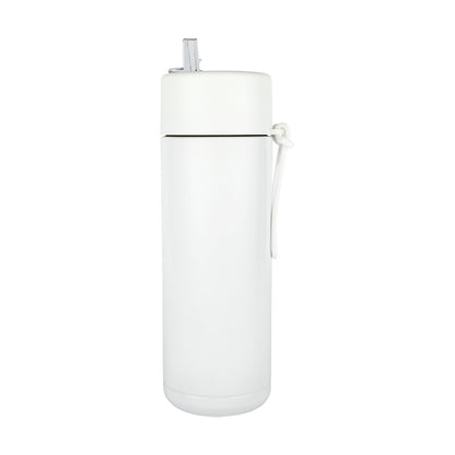 LL6947 Zara 600ml Steel Bottle