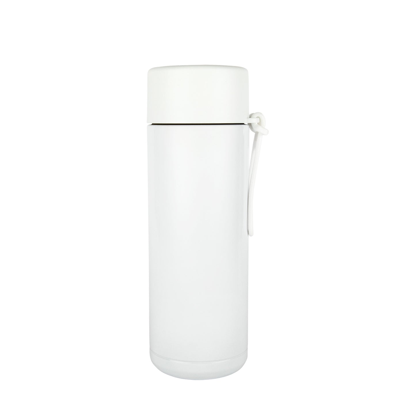 LL6947 Zara 600ml Steel Bottle