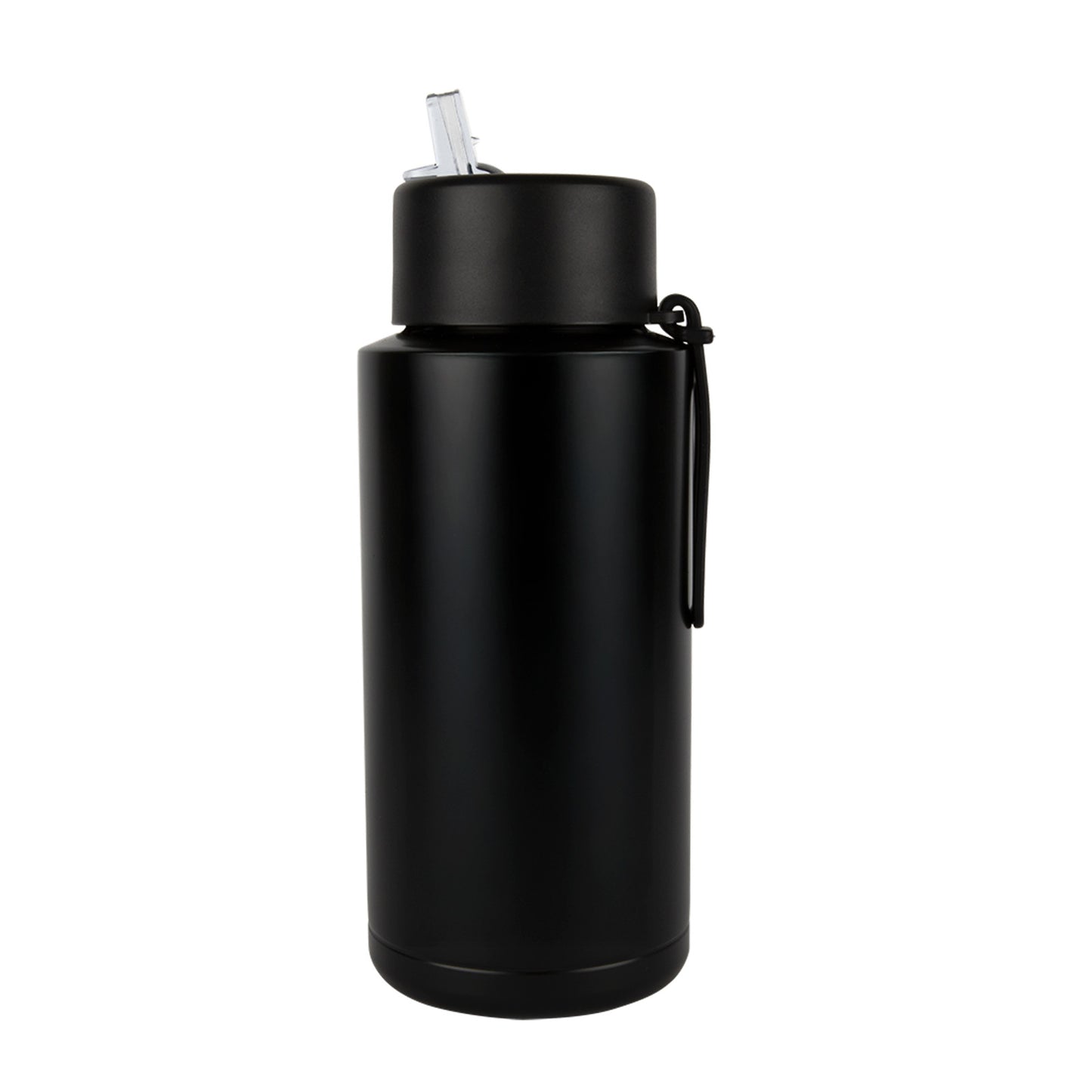 LL6949 Zara 1 Litre Steel Bottle