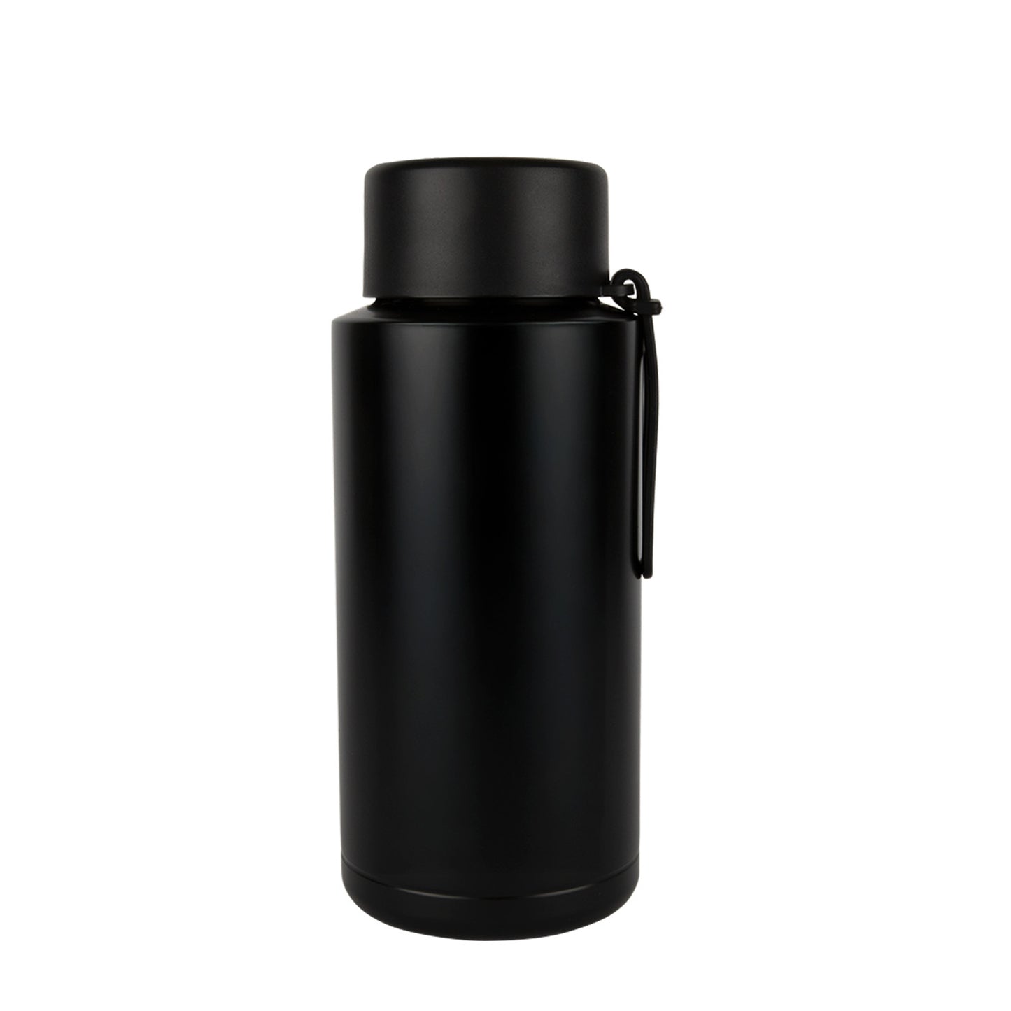 LL6949 Zara 1 Litre Steel Bottle