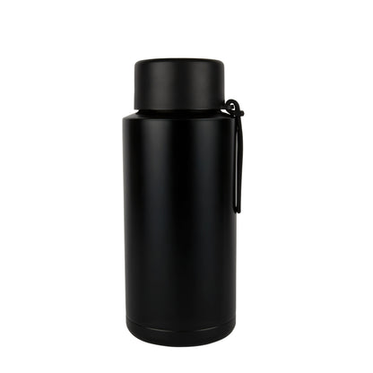 LL6949 Zara 1 Litre Steel Bottle