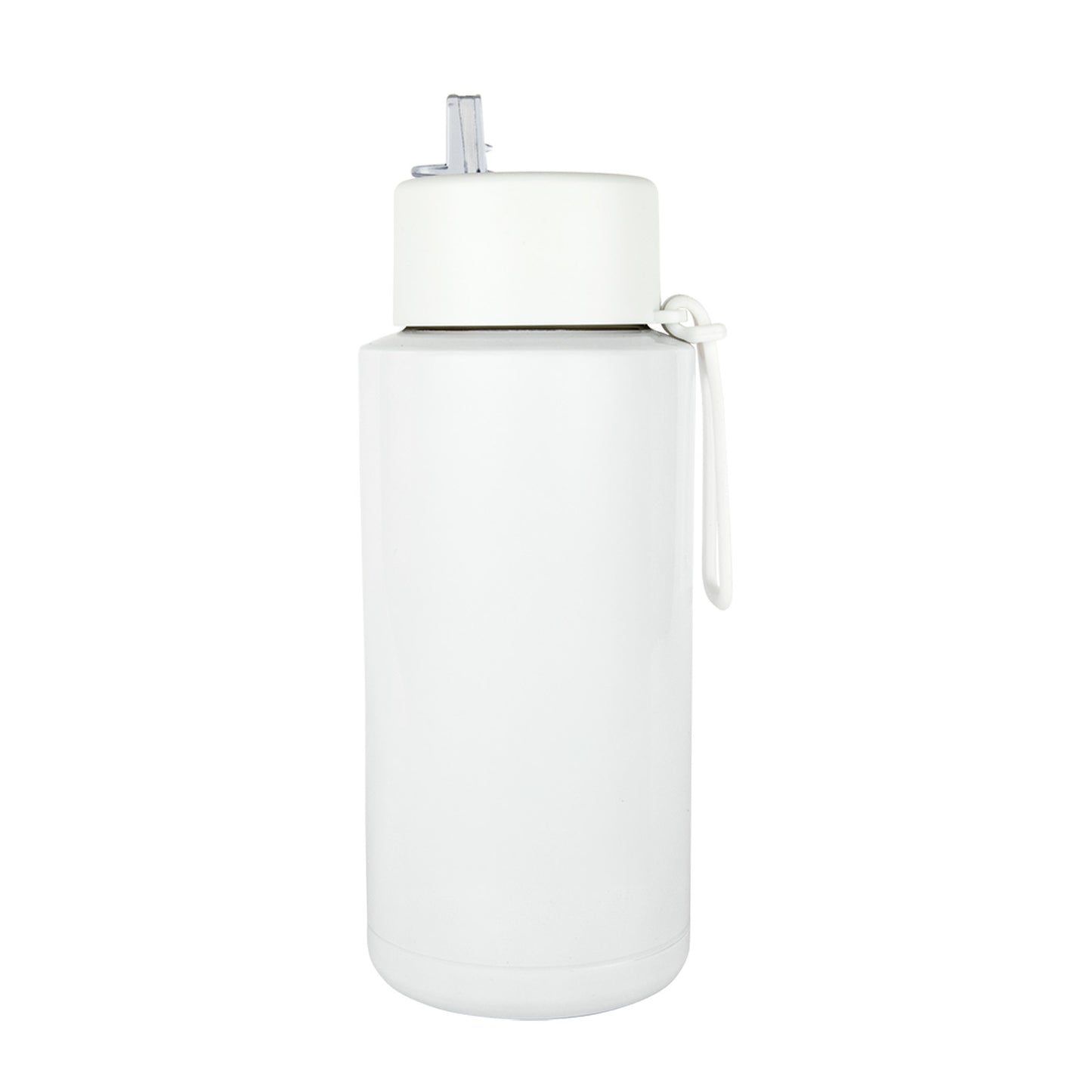 LL6949 Zara 1 Litre Steel Bottle