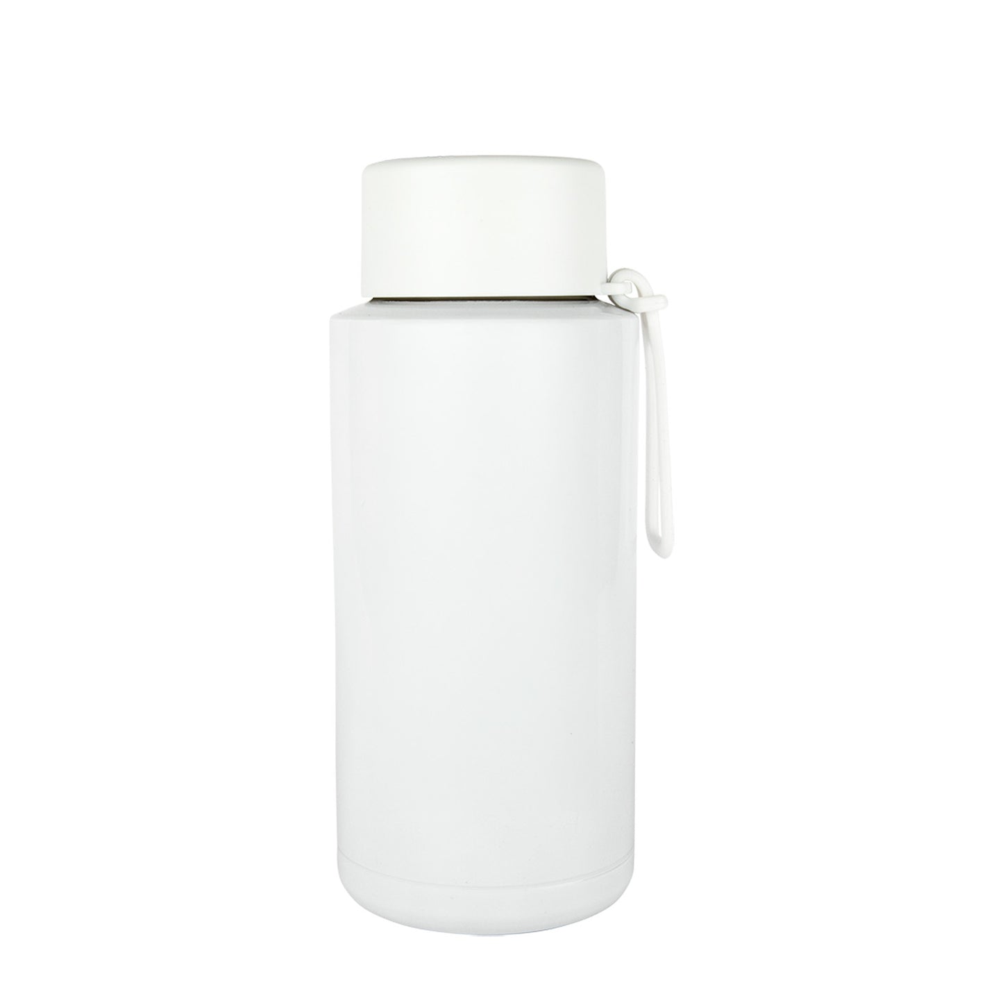 LL6949 Zara 1 Litre Steel Bottle