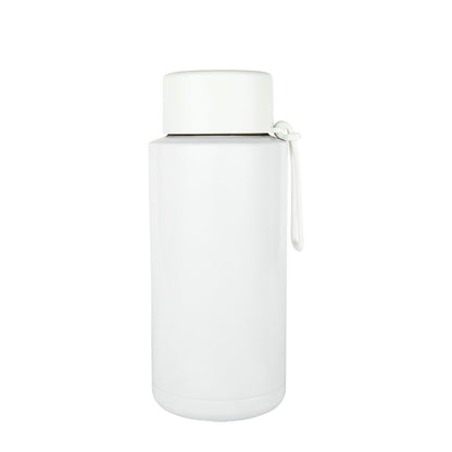 LL6949 Zara 1 Litre Steel Bottle