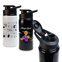 LL6955 Amore 500ml Junior Bottle - Free Flow Lid