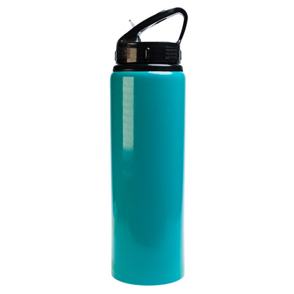 LL6956 Amore 750ml Bottle - Flip Straw Lid