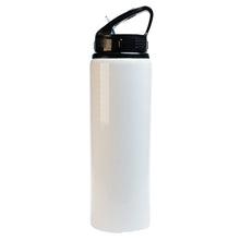 LL6956 Amore 750ml Bottle - Flip Straw Lid