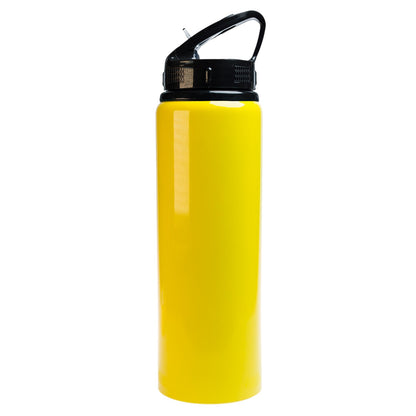 LL6956 Amore 750ml Bottle - Flip Straw Lid
