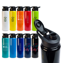 LL6957 Amore 750ml Bottle - Free Flow Lid