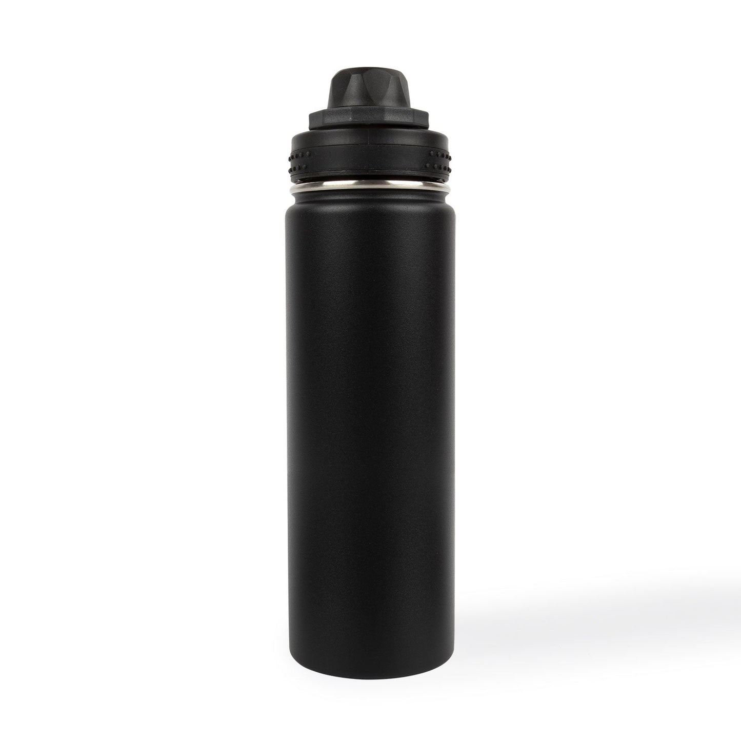 LL6960 Mystique 650ml Stainless Steel Vacuum Bottle