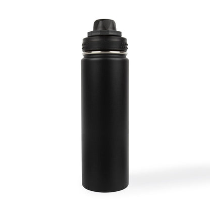 LL6960 Mystique 650ml Stainless Steel Vacuum Bottle