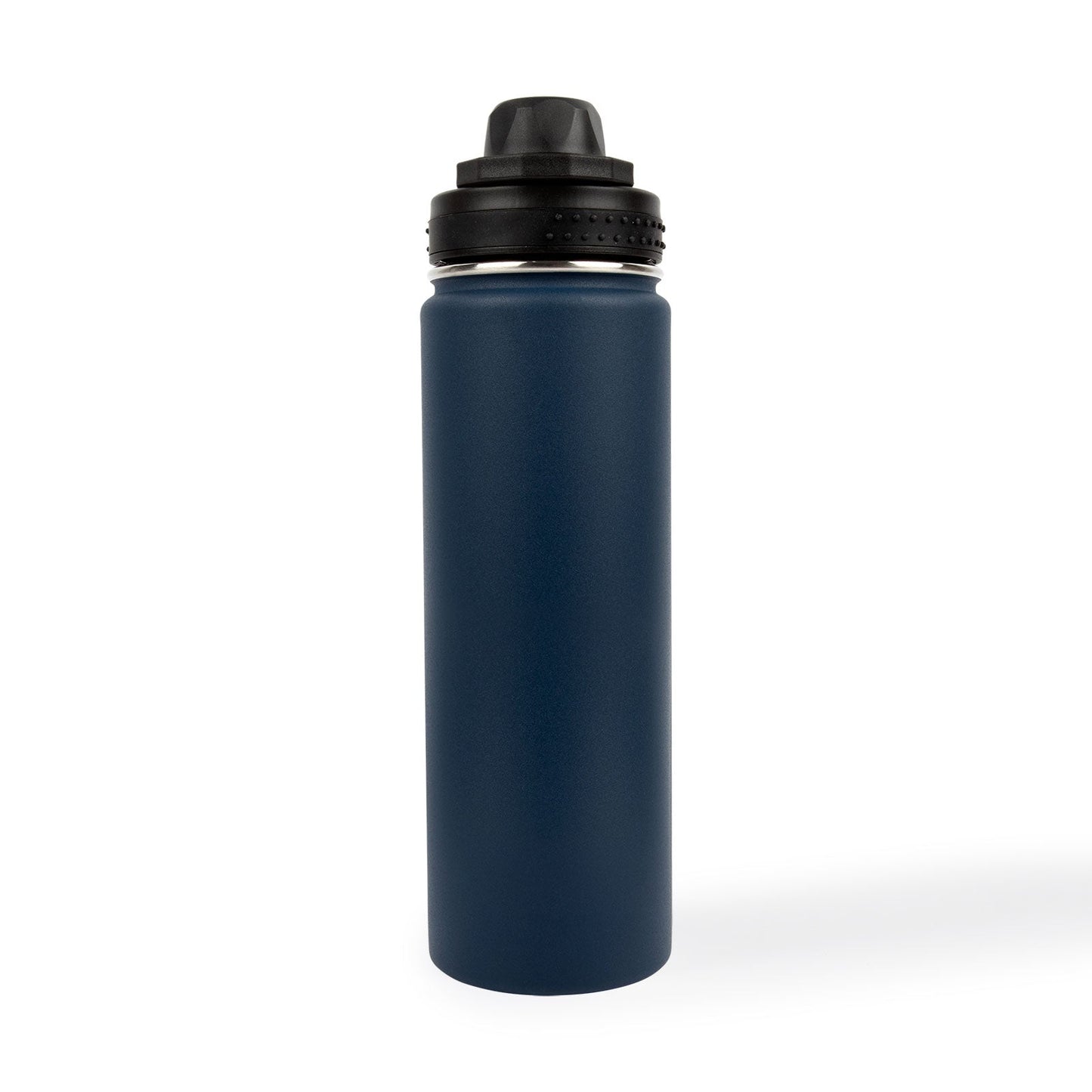 LL6960 Mystique 650ml Stainless Steel Vacuum Bottle