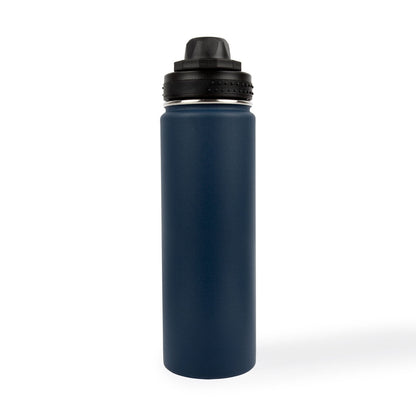 LL6960 Mystique 650ml Stainless Steel Vacuum Bottle