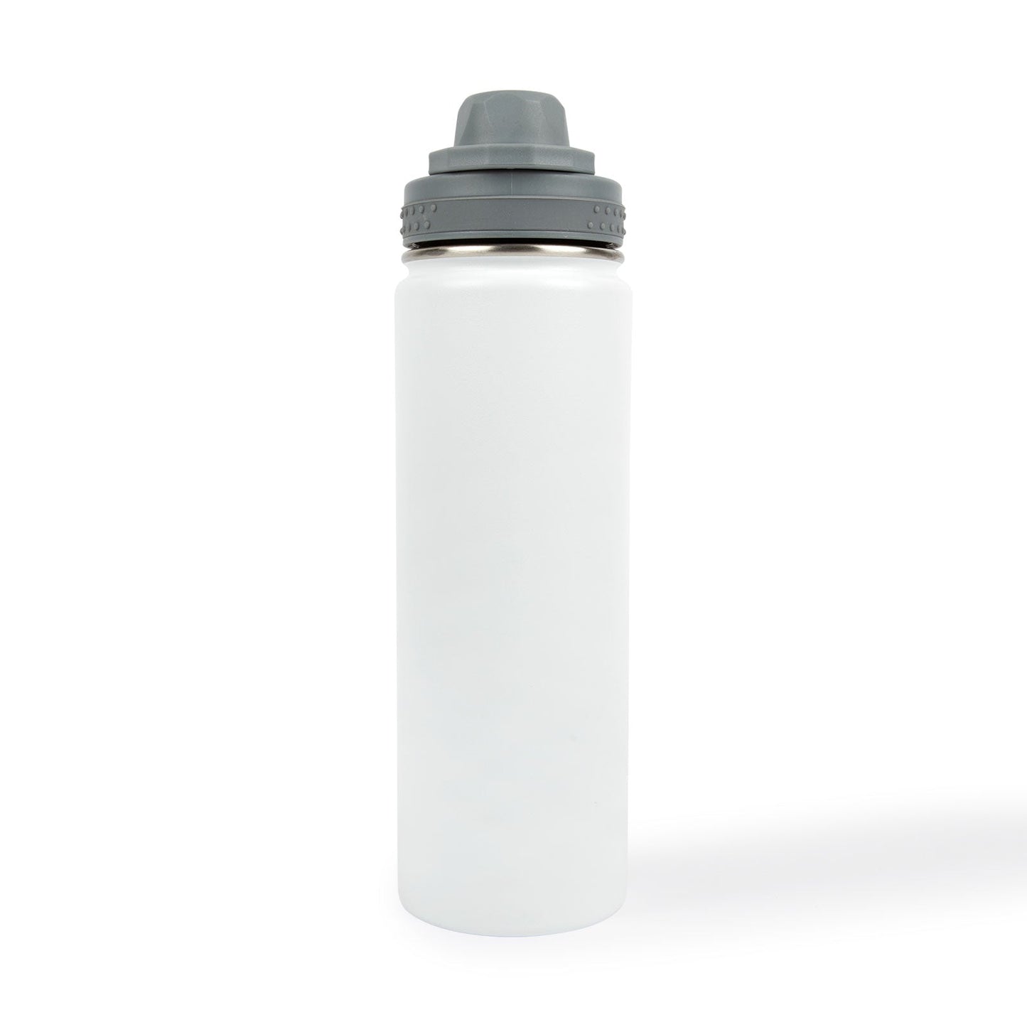 LL6960 Mystique 650ml Stainless Steel Vacuum Bottle