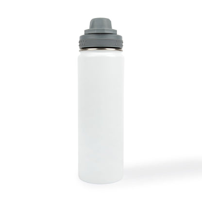 LL6960 Mystique 650ml Stainless Steel Vacuum Bottle