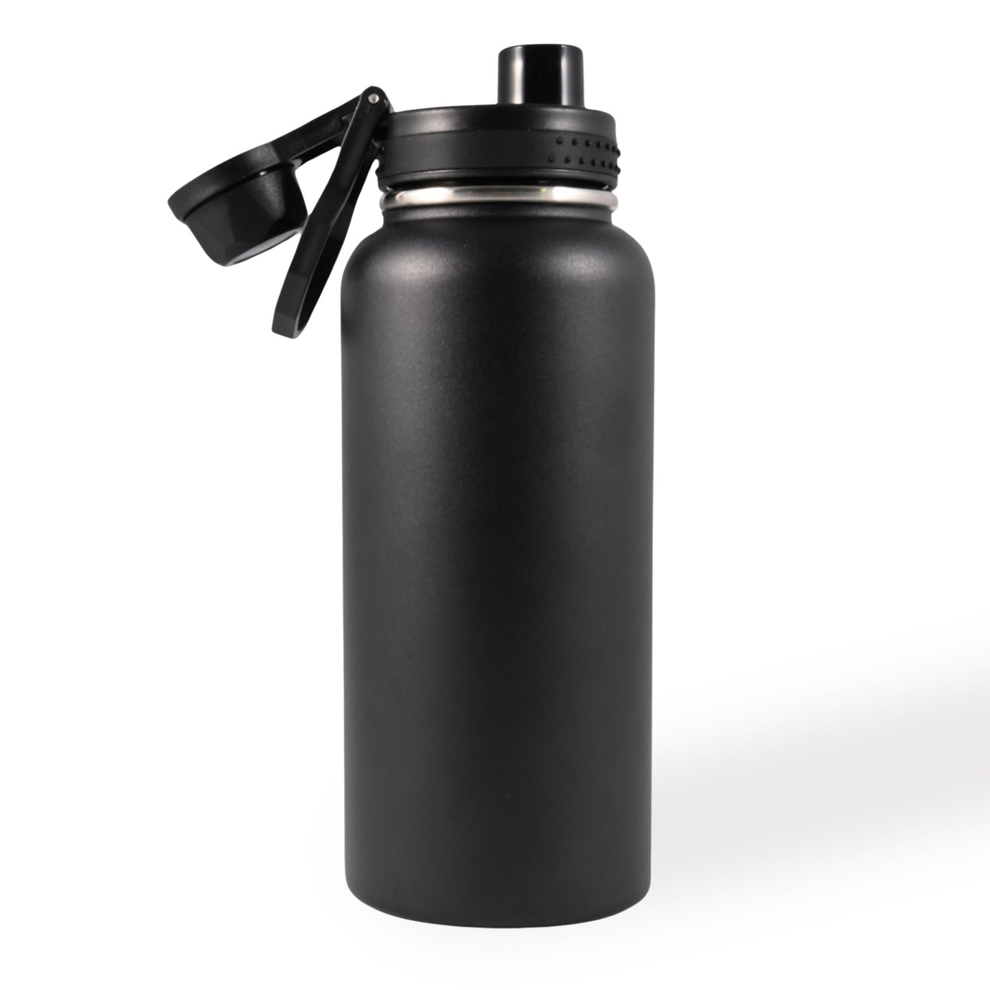 LL6963 Mystique 950ml Stainless Steel Vacuum Bottle