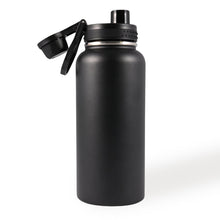 LL6963 Mystique 950ml Stainless Steel Vacuum Bottle