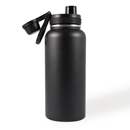 LL6963 Mystique 950ml Stainless Steel Vacuum Bottle