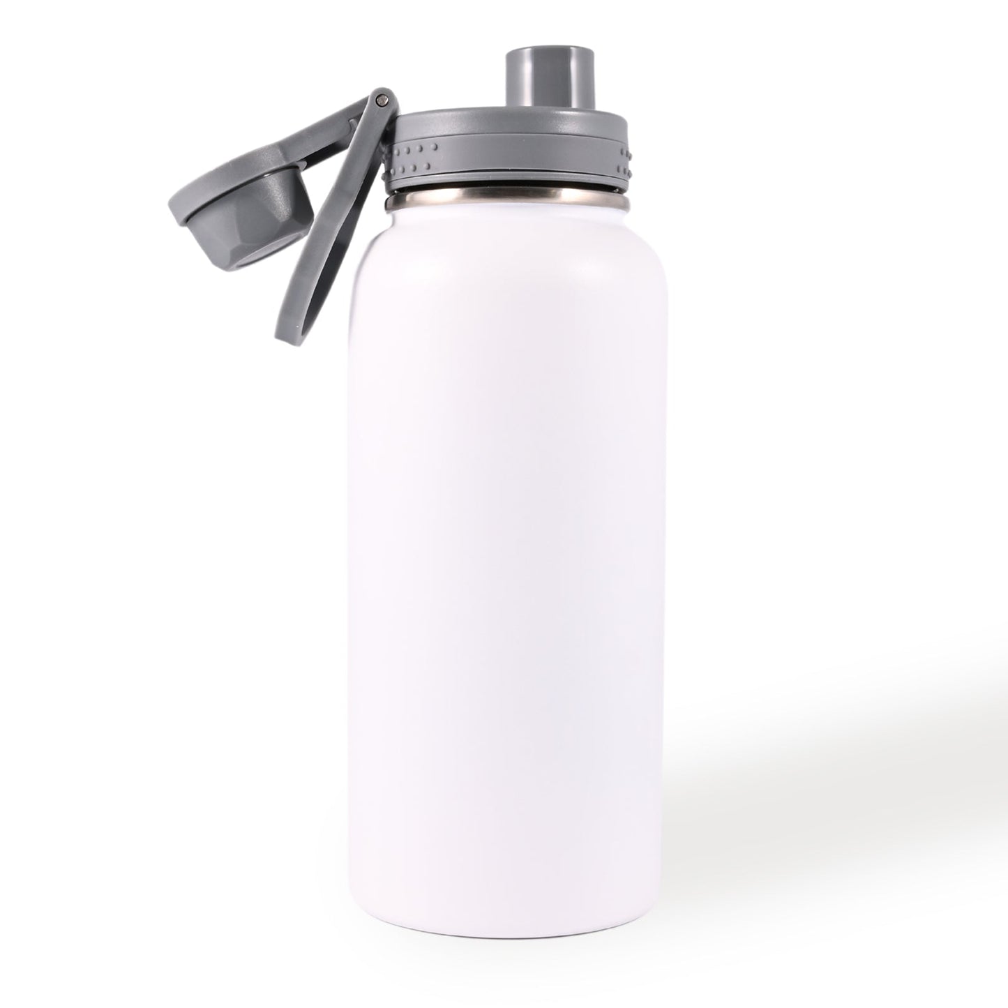 LL6963 Mystique 950ml Stainless Steel Vacuum Bottle
