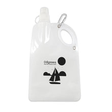 LL6964 Spritz 700ml Collapsible Bottle