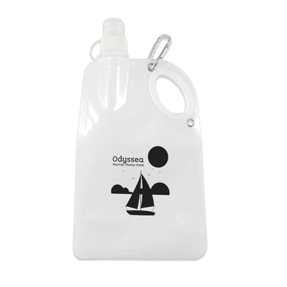 LL6964 Spritz 700ml Collapsible Bottle