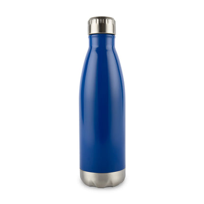 LL6974 Soda Stainless Steel Bottle