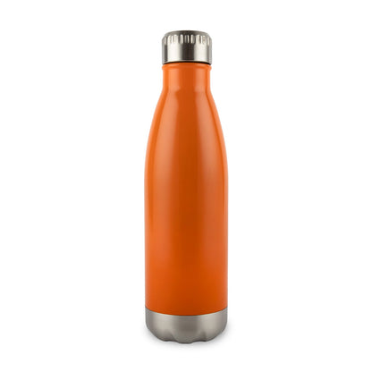 LL6974 Soda Stainless Steel Bottle