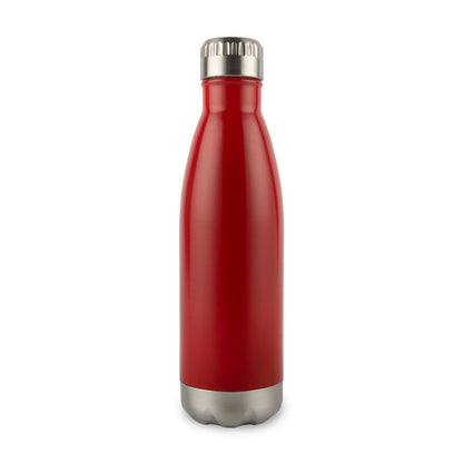 LL6974 Soda Stainless Steel Bottle