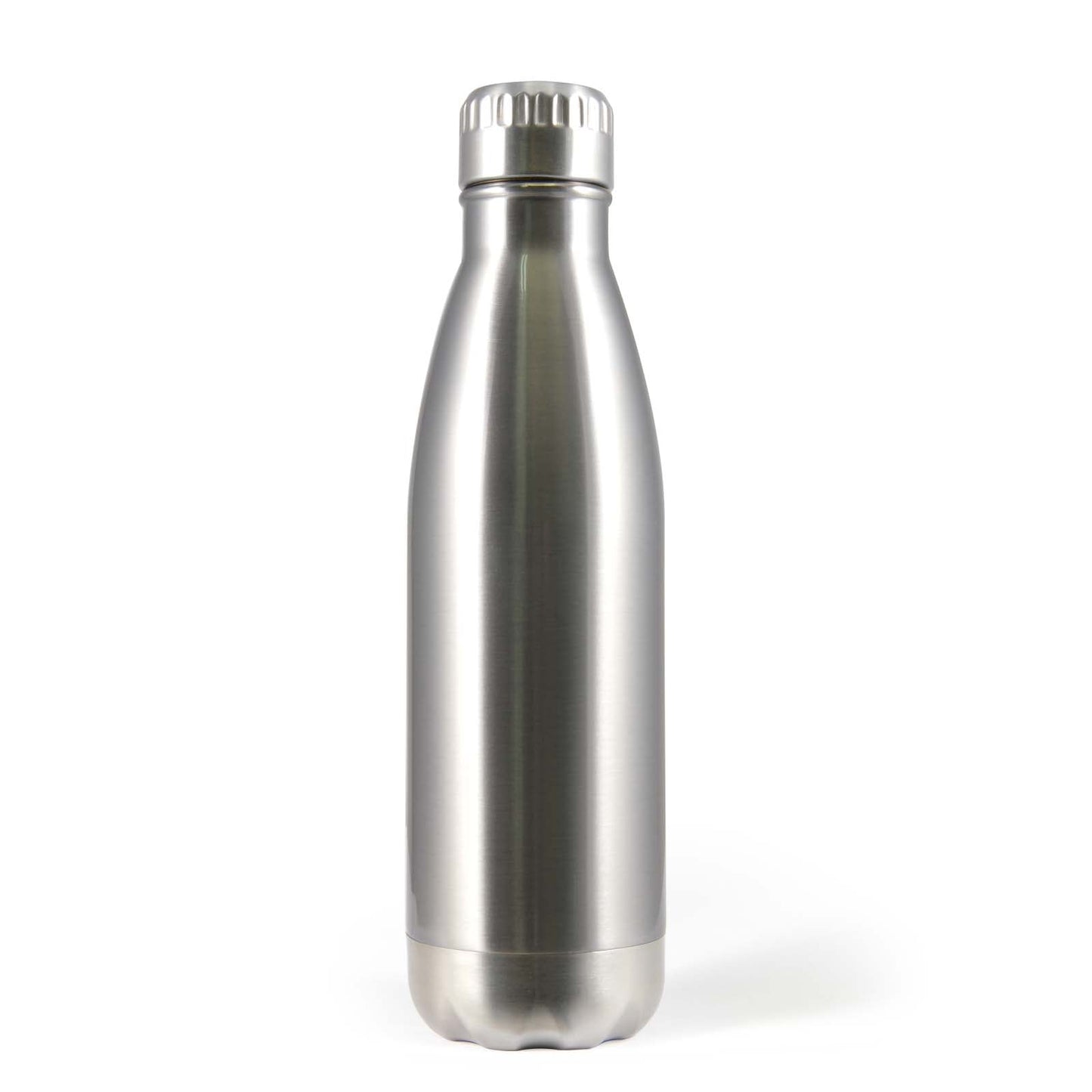 LL6974 Soda Stainless Steel Bottle