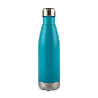 LL6974 Soda Stainless Steel Bottle