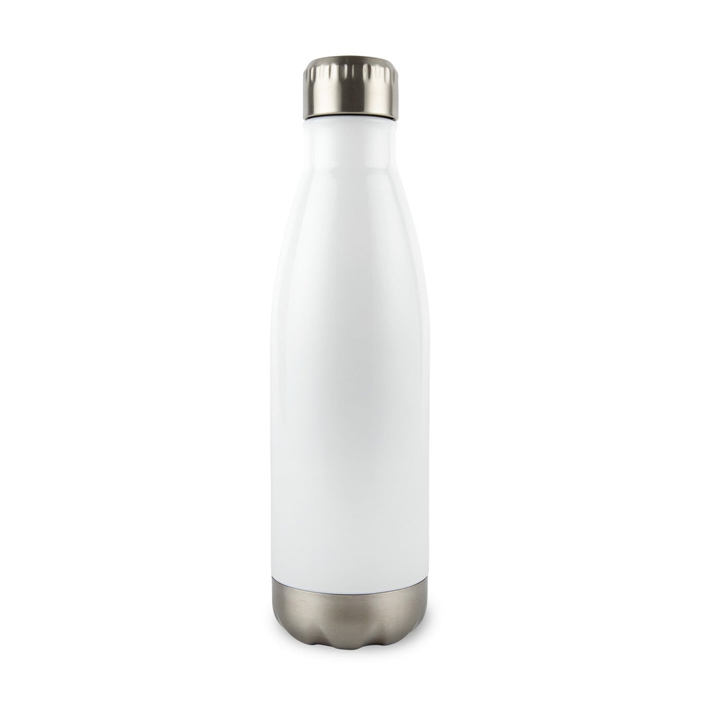 LL6974 Soda Stainless Steel Bottle