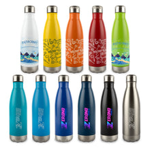 LL6976 Soda Vacuum Bottle