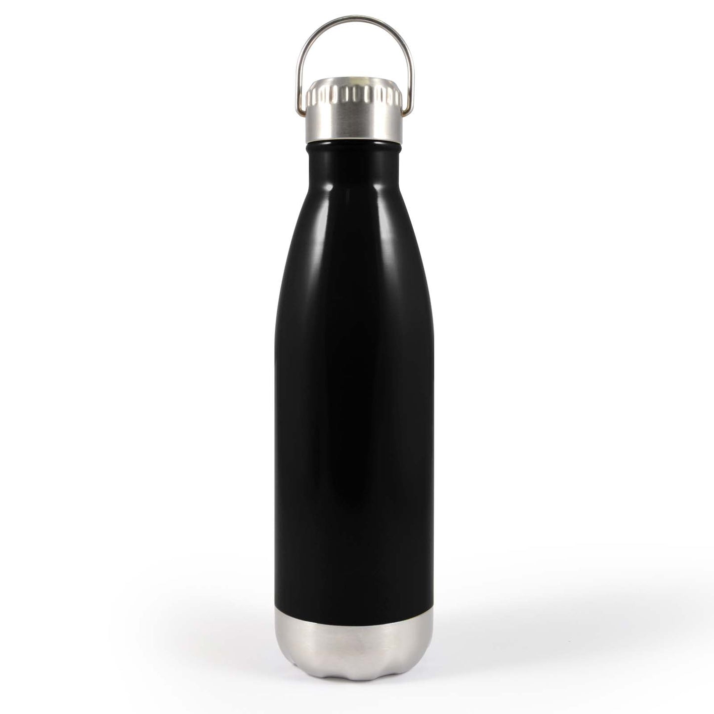LL6978 Soda Vacuum Bottle with Hanger Lid