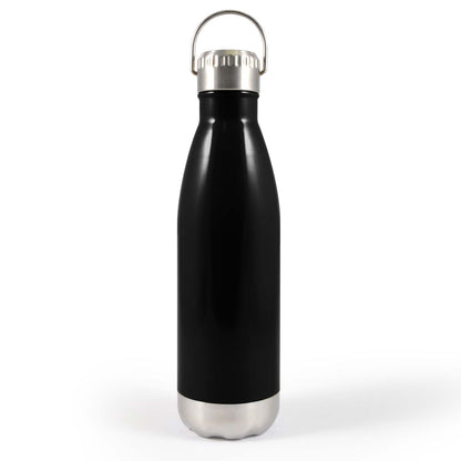 LL6978 Soda Vacuum Bottle with Hanger Lid