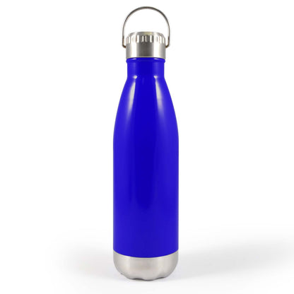 LL6978 Soda Vacuum Bottle with Hanger Lid