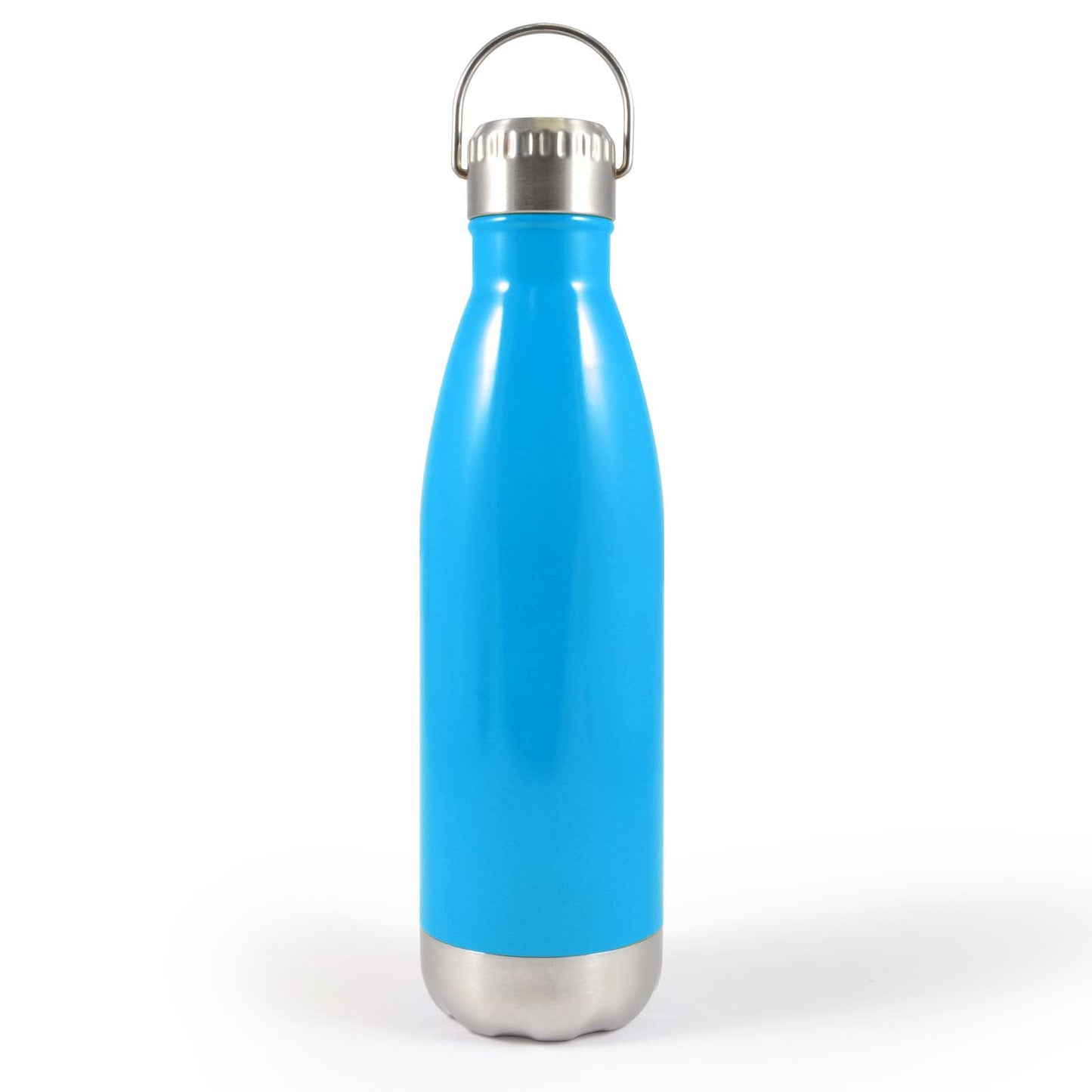 LL6978 Soda Vacuum Bottle with Hanger Lid
