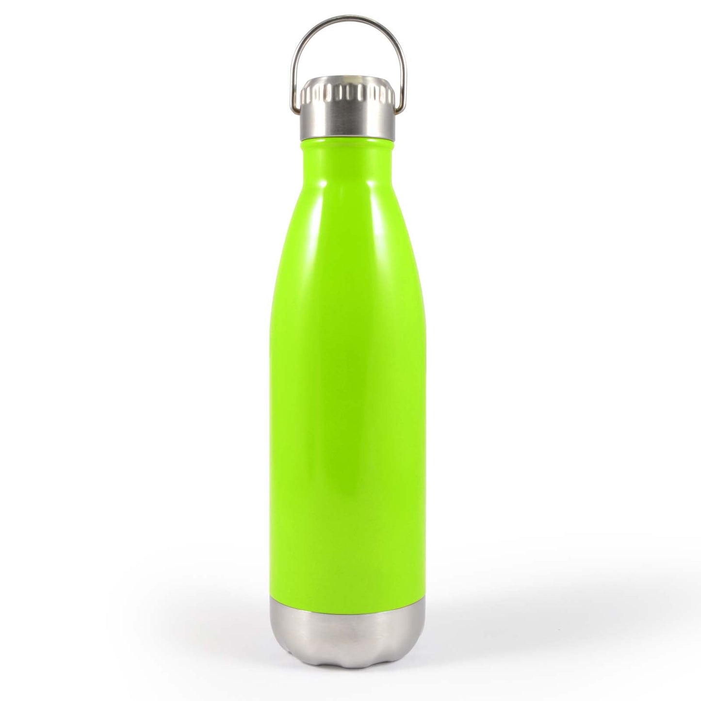 LL6978 Soda Vacuum Bottle with Hanger Lid