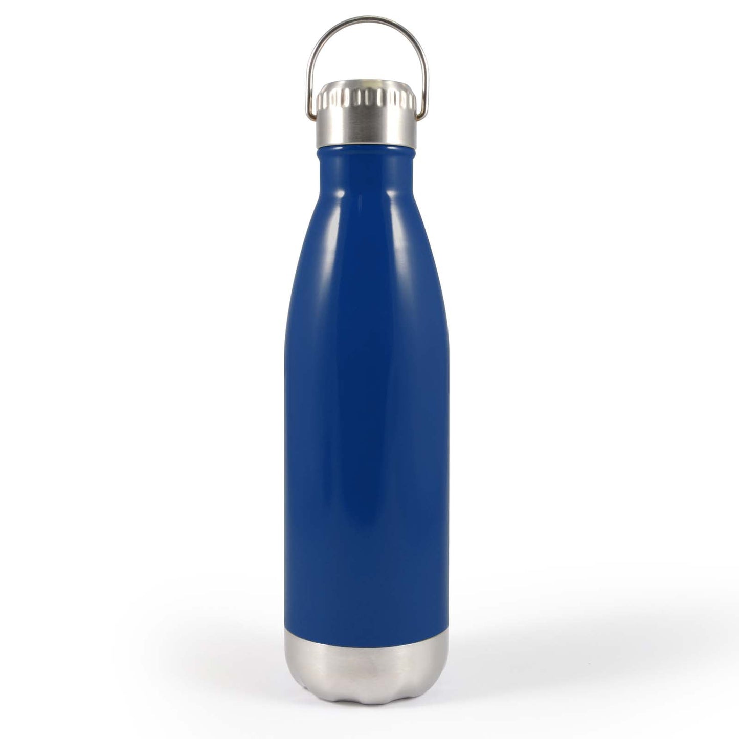 LL6978 Soda Vacuum Bottle with Hanger Lid