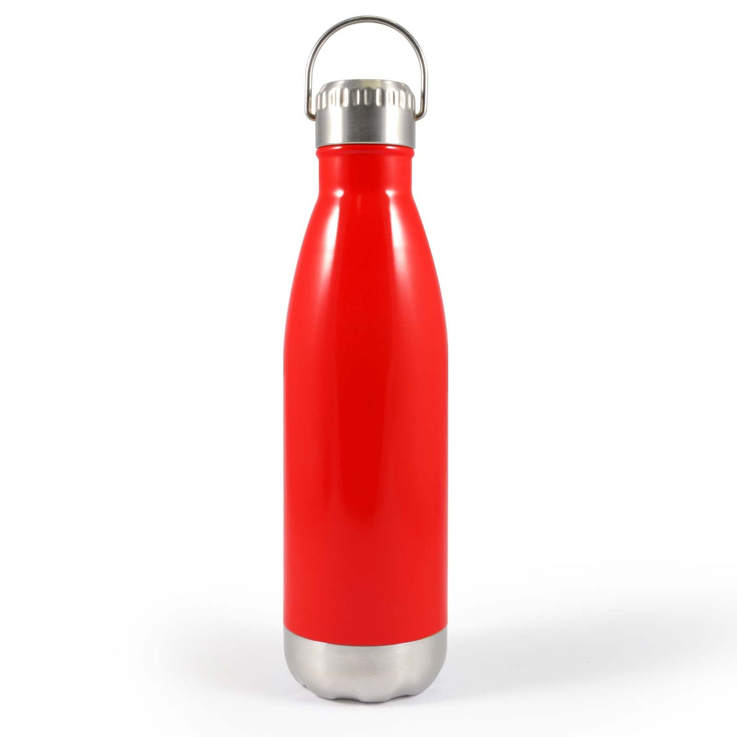LL6978 Soda Vacuum Bottle with Hanger Lid