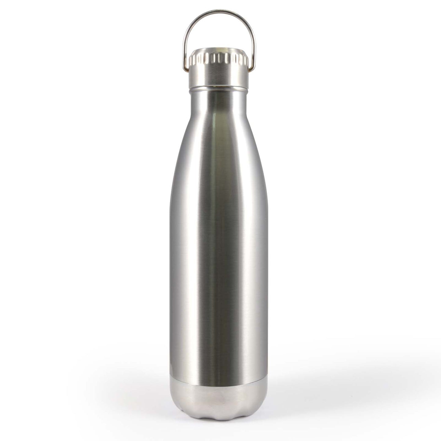 LL6978 Soda Vacuum Bottle with Hanger Lid