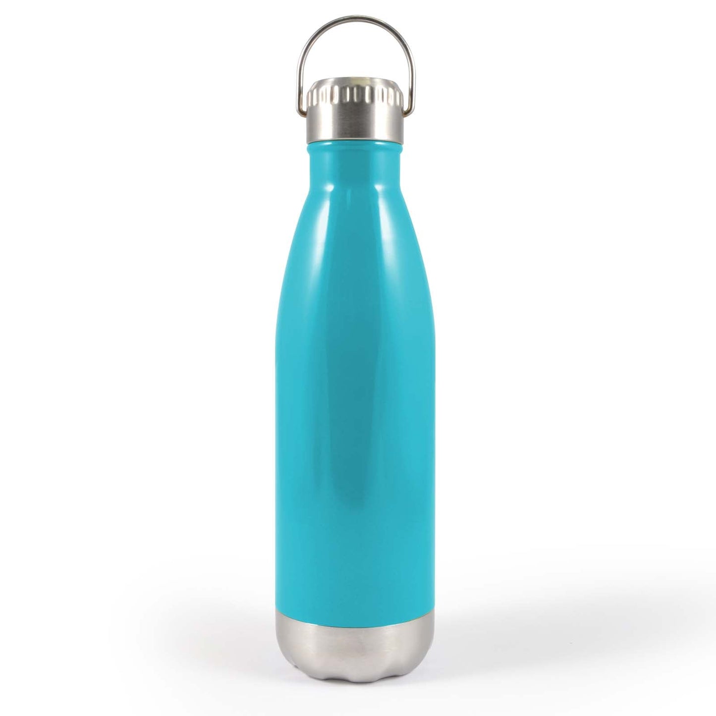 LL6978 Soda Vacuum Bottle with Hanger Lid