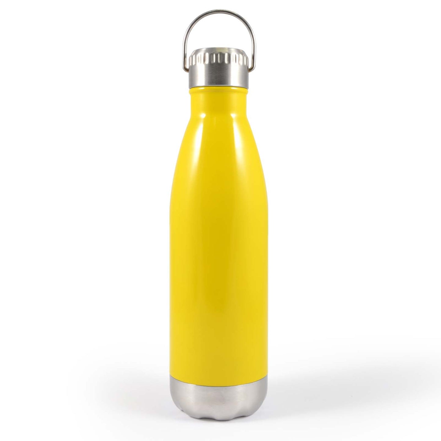 LL6978 Soda Vacuum Bottle with Hanger Lid