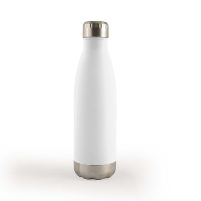 LL6984 Soda Elegant Vacuum Bottle