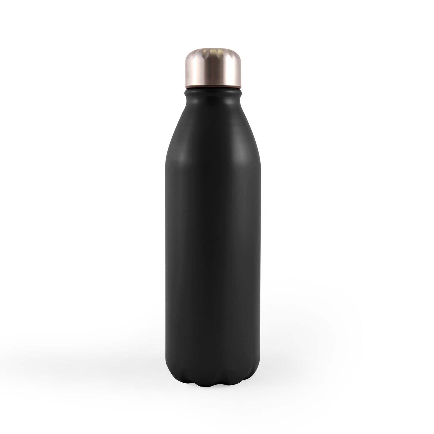 LL6989 Soda Aluminium Bottle