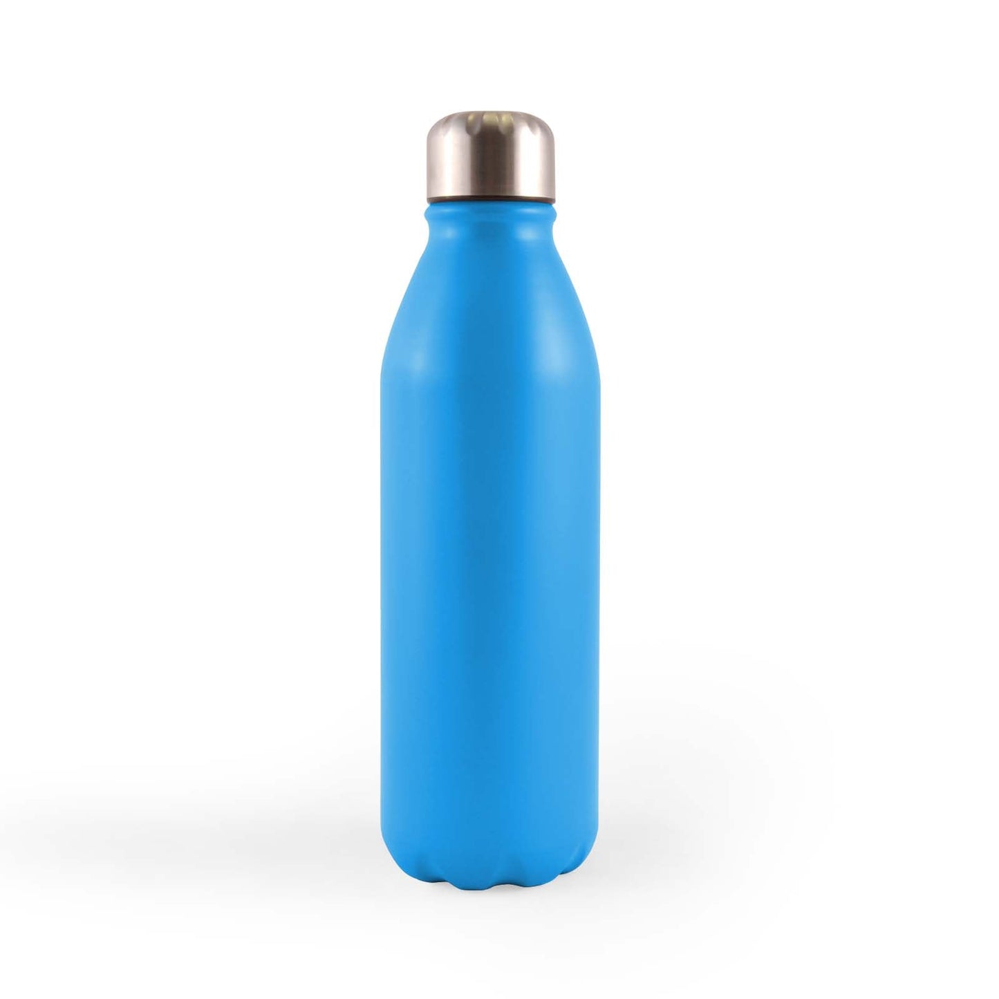 LL6989 Soda Aluminium Bottle